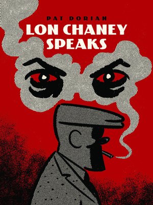 cover image of Lon Chaney Speaks